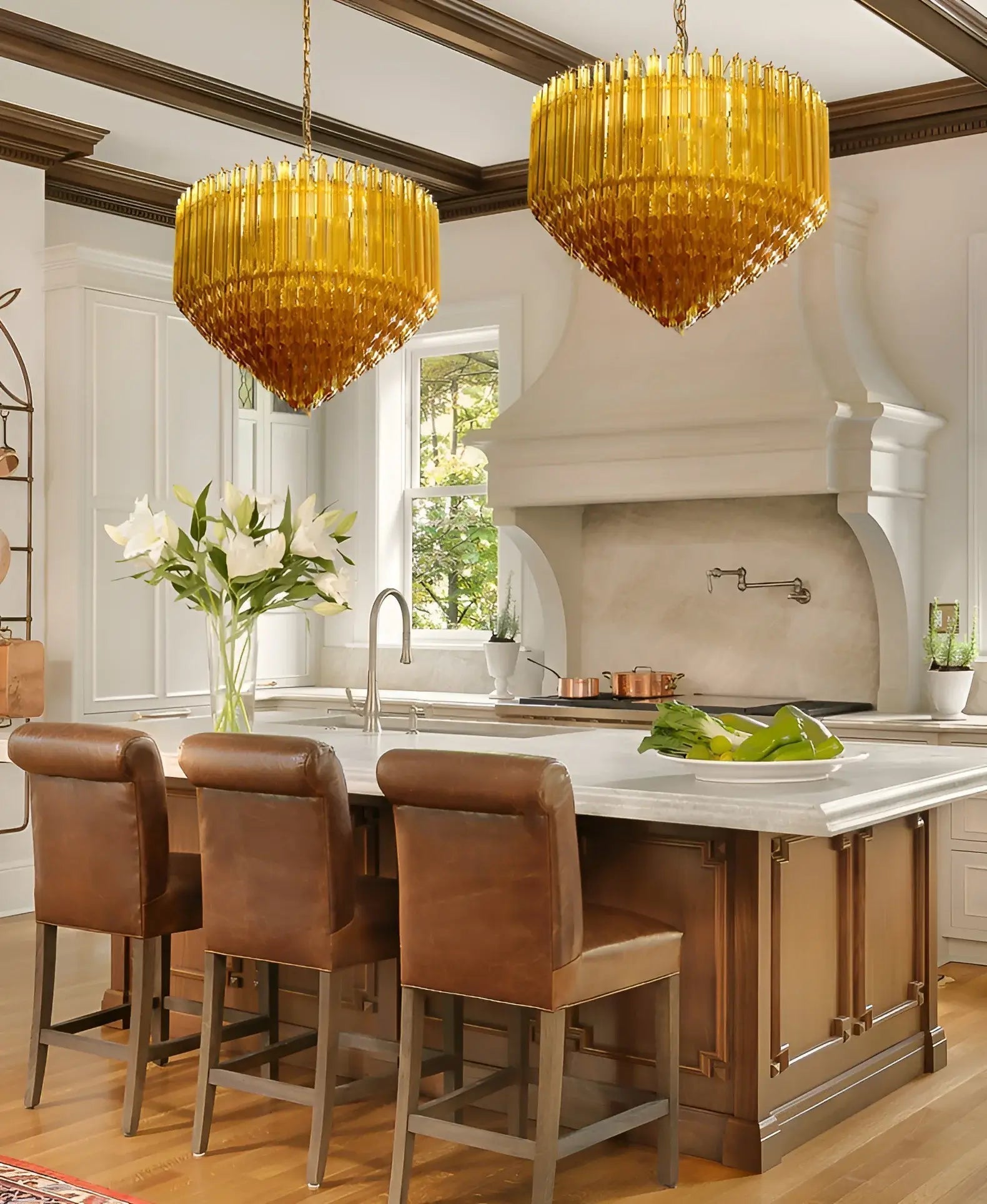 Ceiling Light