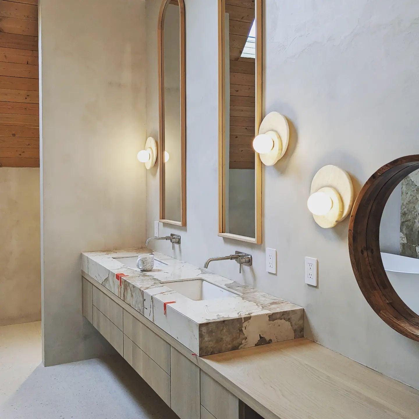 Wall Light