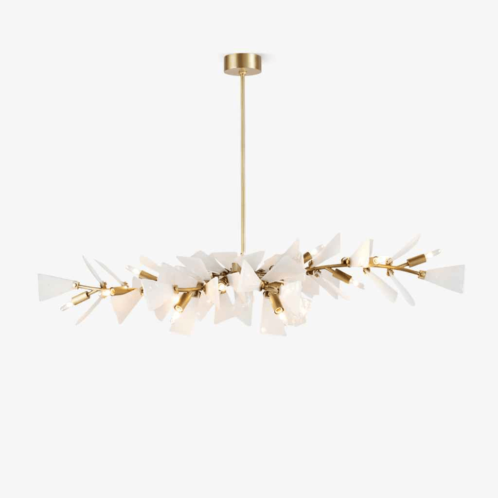 Seraphina Lustre Chandelier