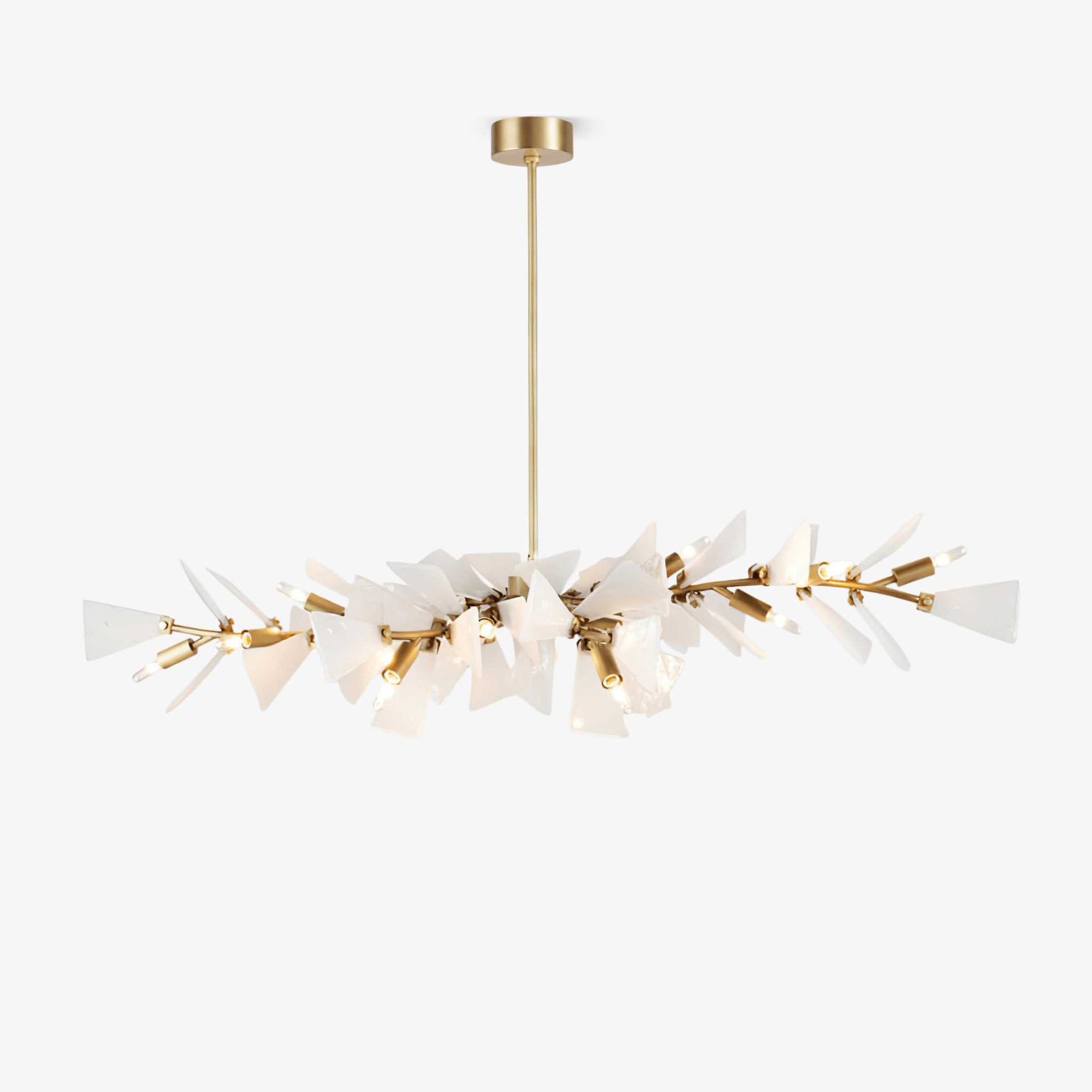 Seraphina Lustre Chandelier