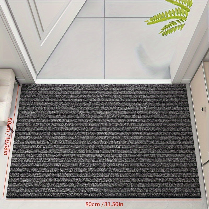 Weatherproof Entrance Mat