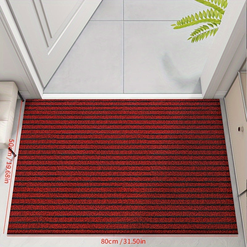 Weatherproof Entrance Mat