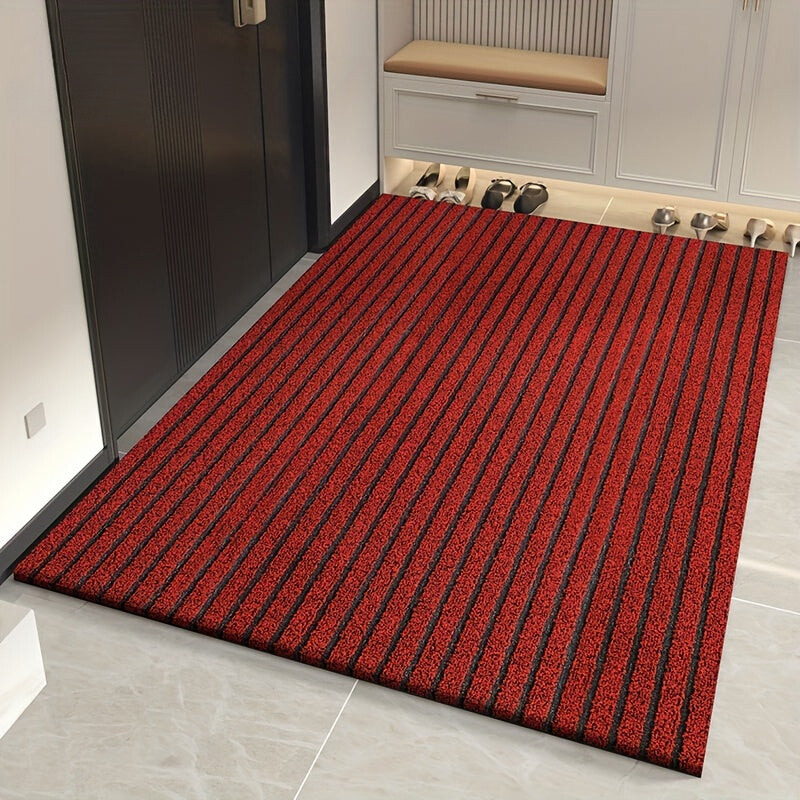 Weatherproof Entrance Mat