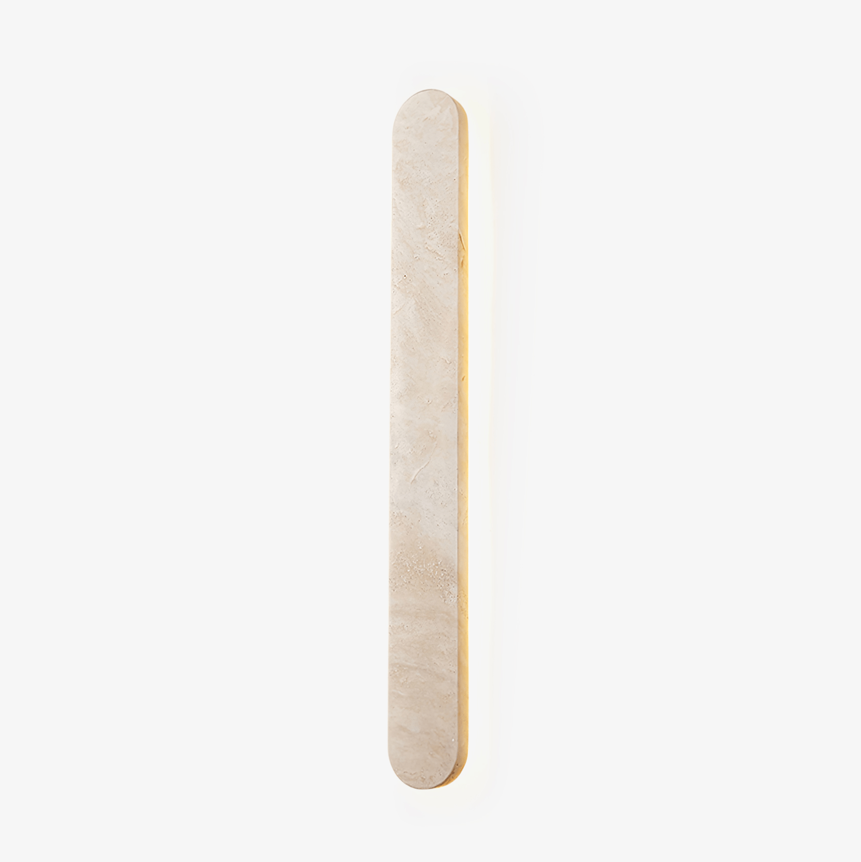 Elyndra Travertine Wall Light