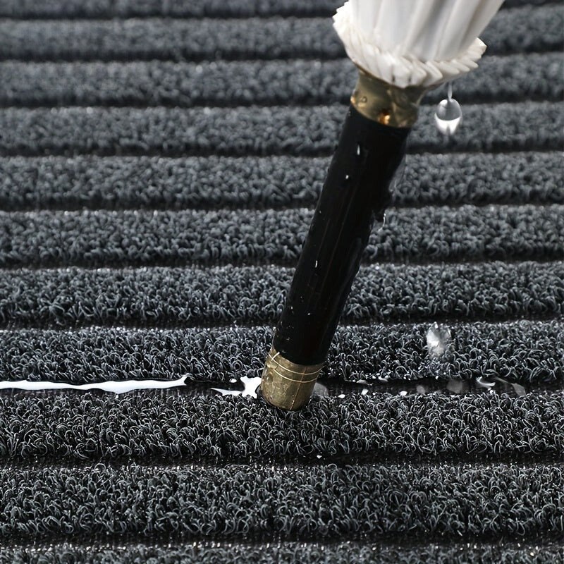 Weatherproof Entrance Mat