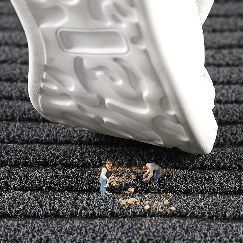 Weatherproof Entrance Mat