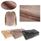 Portable Electric Heated Blanket