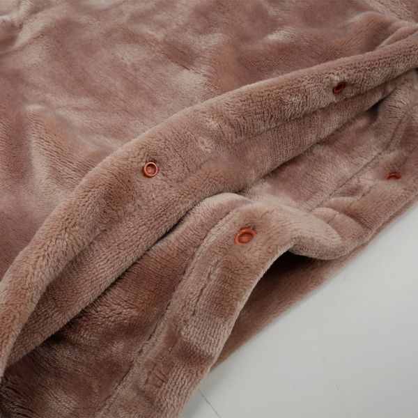 Portable Electric Heated Blanket
