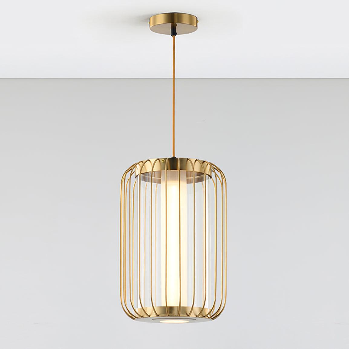 Elantris Modern Pendant Light