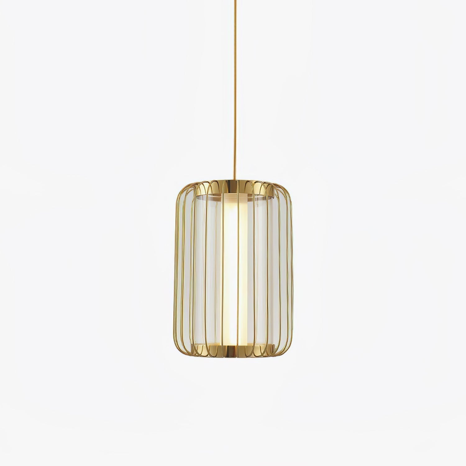 Elantris Modern Pendant Light