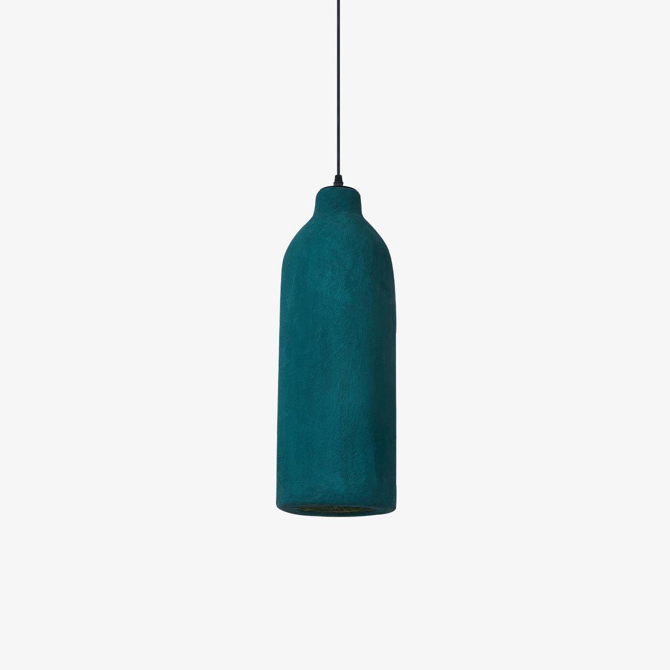Verdana Minimalist Resin Pendant Light