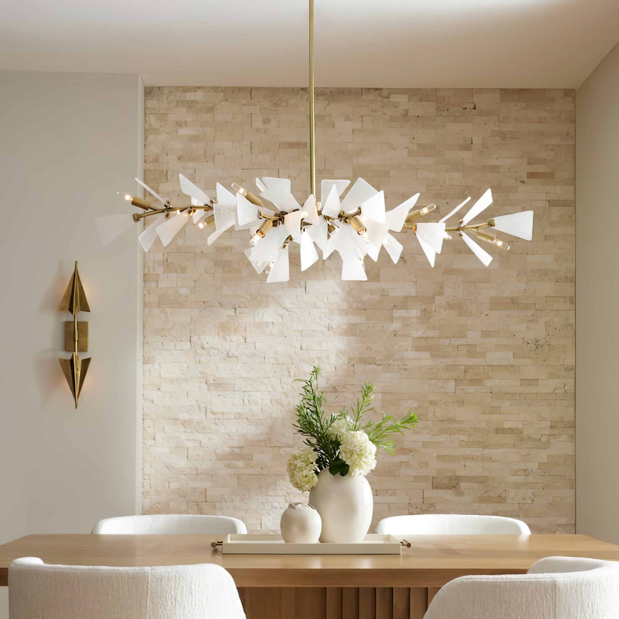 Seraphina Lustre Chandelier