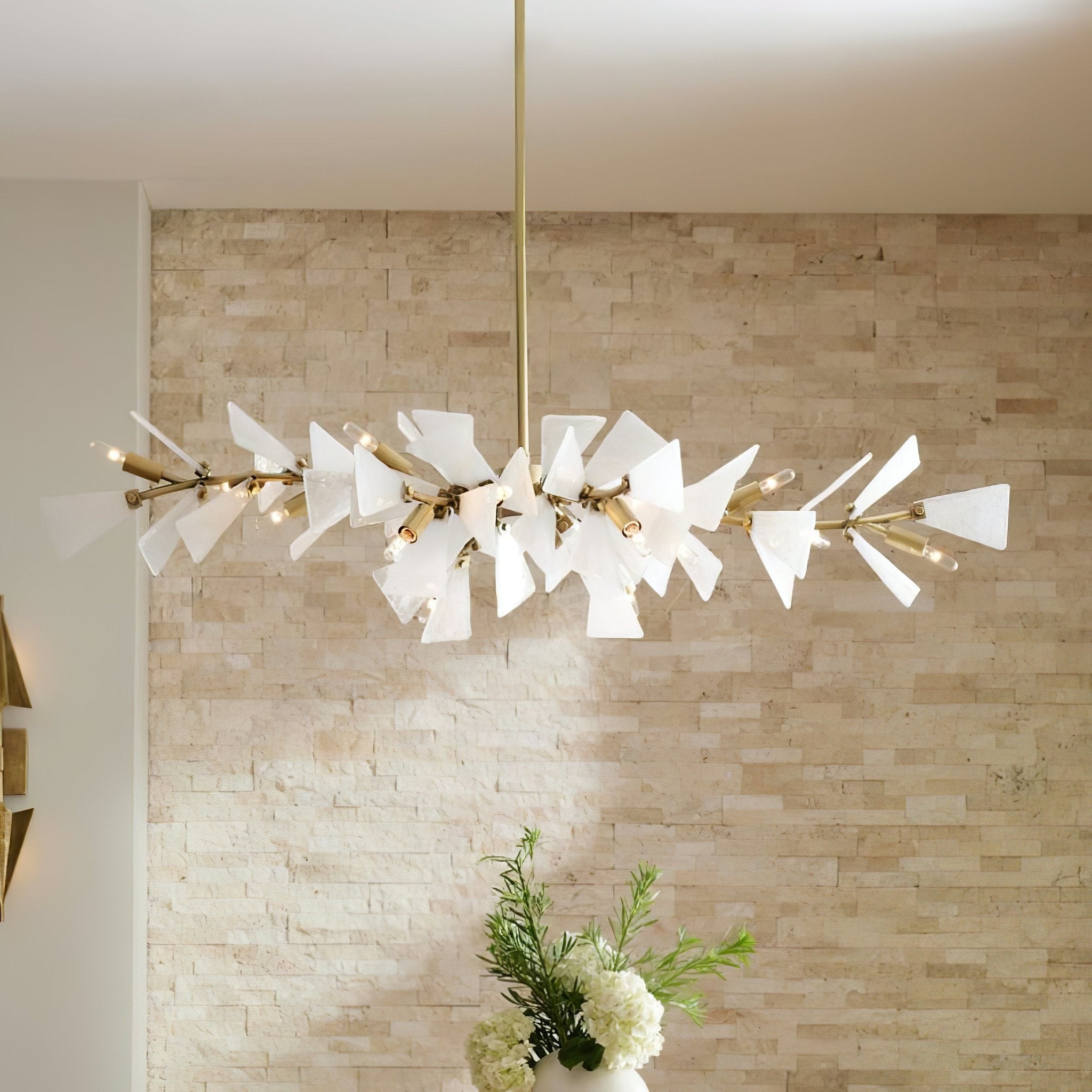 Seraphina Lustre Chandelier