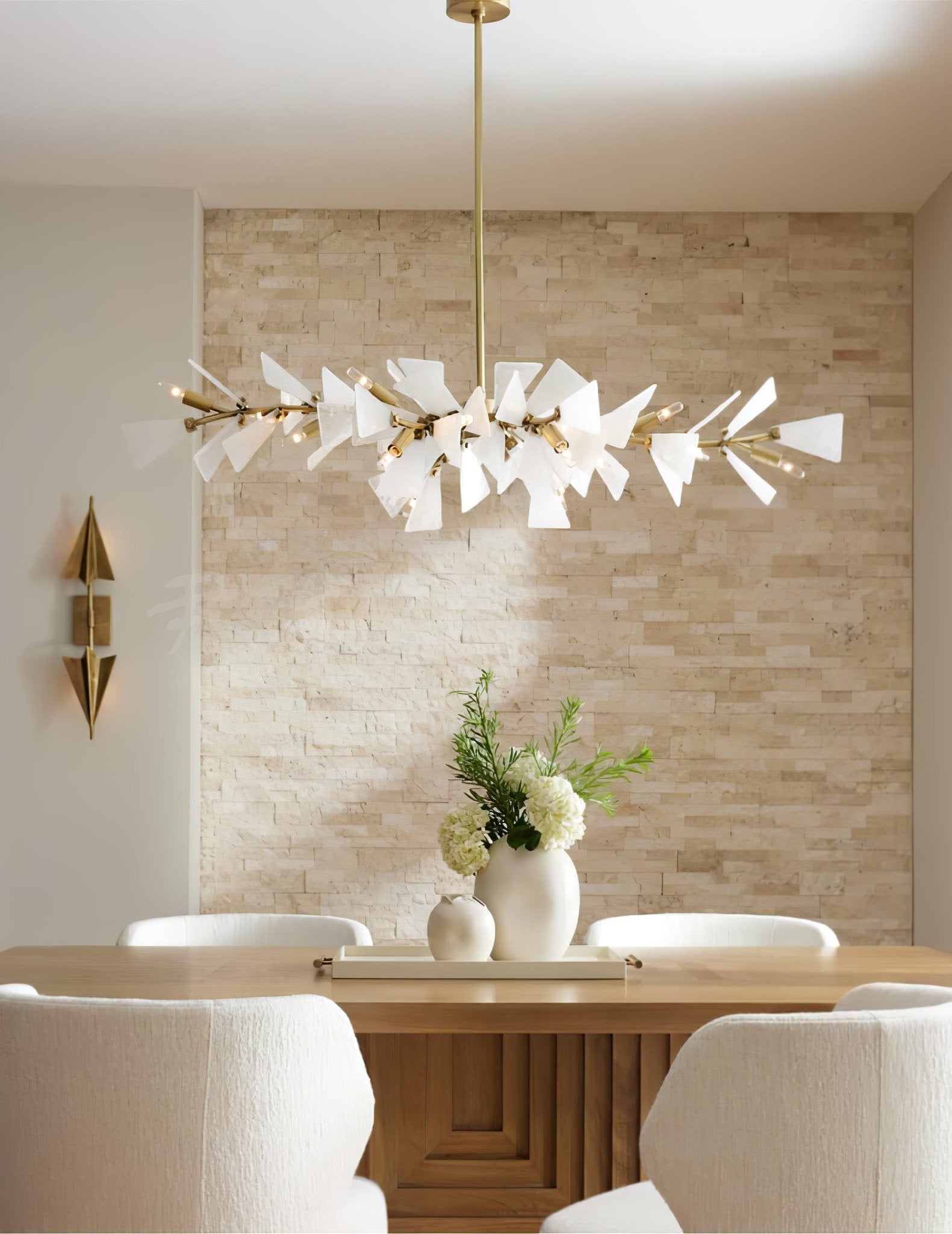 Seraphina Lustre Chandelier