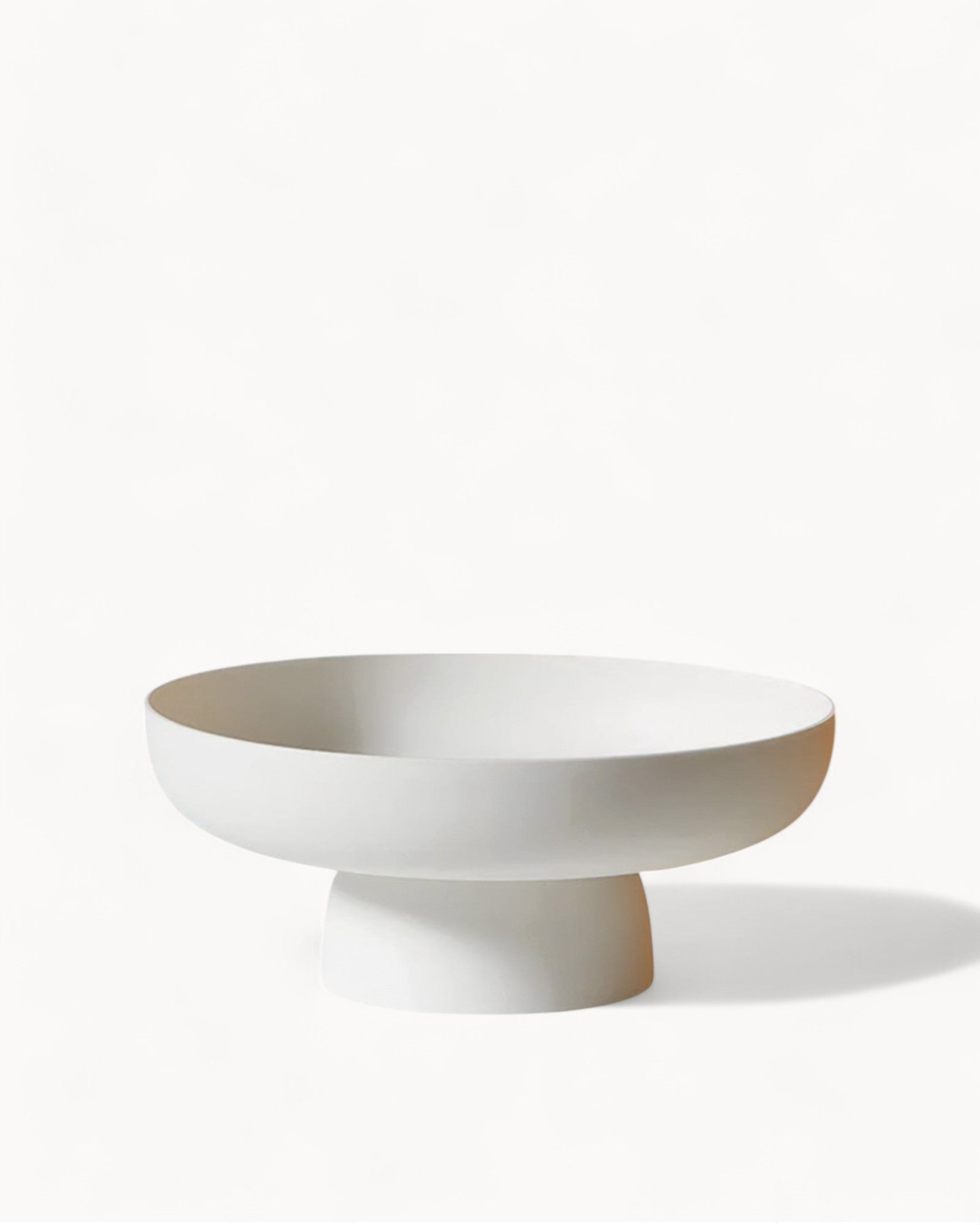 Mila | Designer Round Bowl