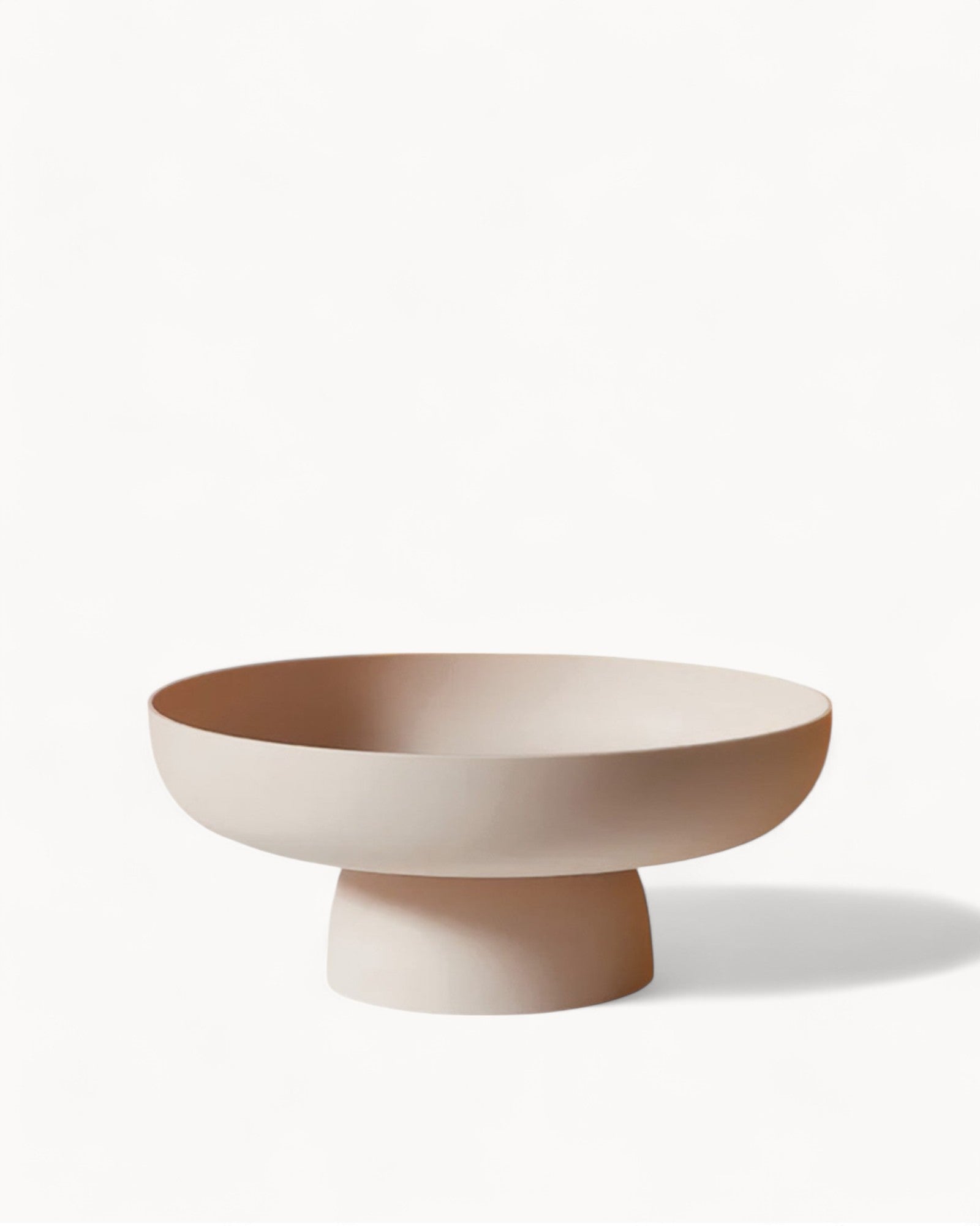 Mila | Designer Round Bowl