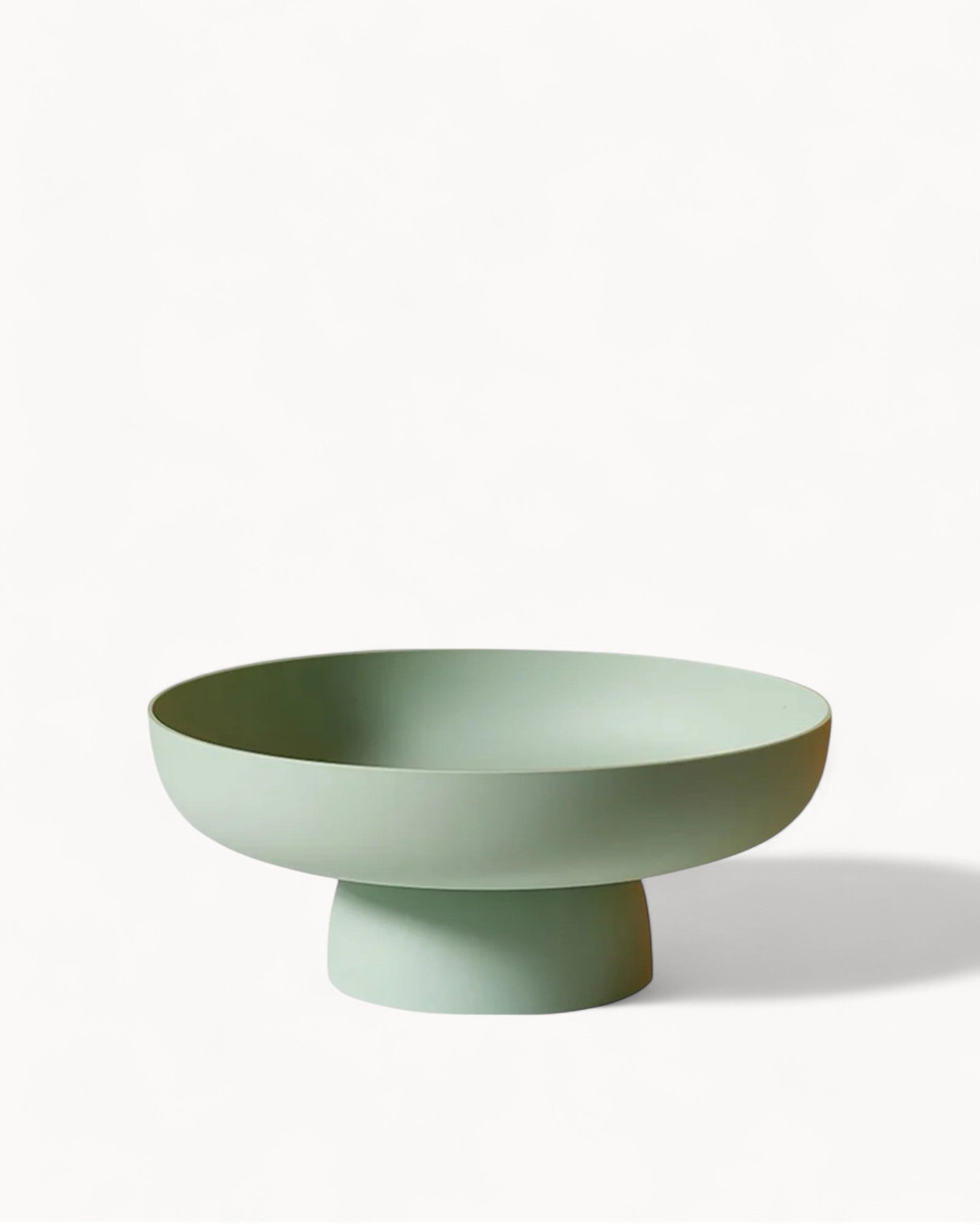 Mila | Designer Round Bowl