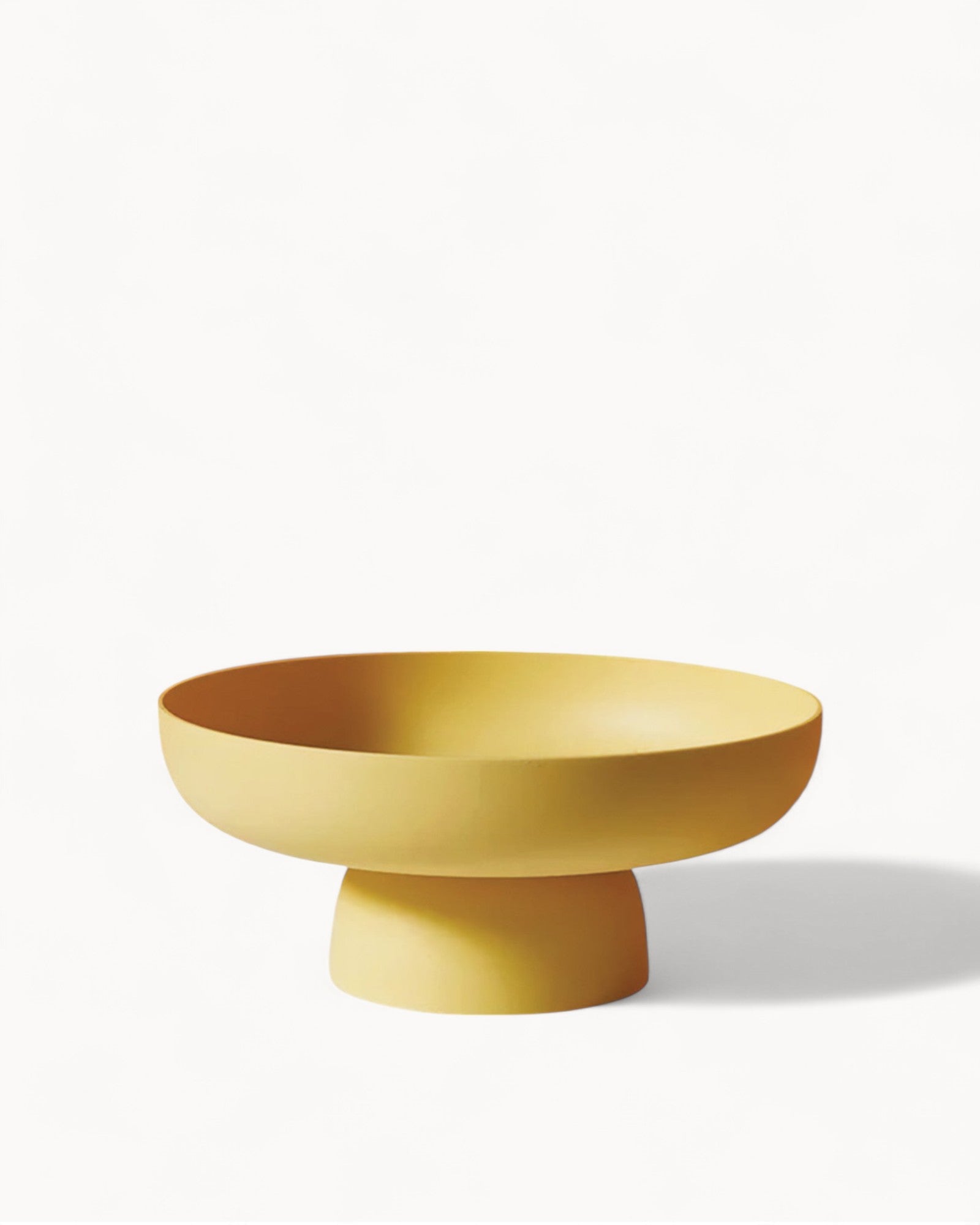 Mila | Designer Round Bowl
