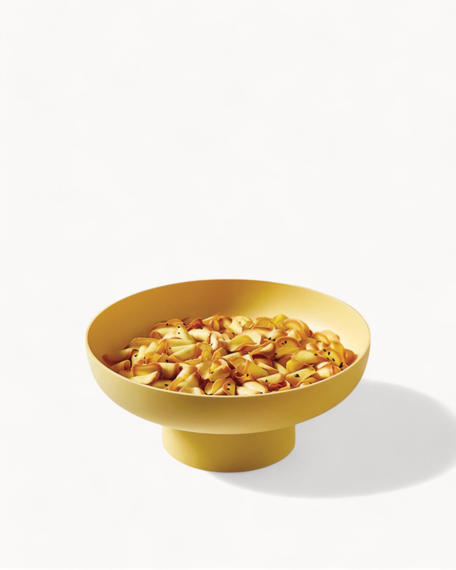 Mila | Designer Round Bowl