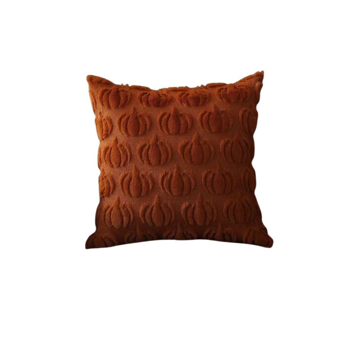 Pumpkin Cushion Cover