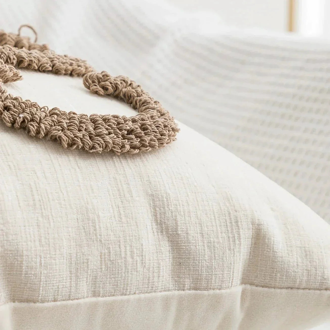 Soft & Cozy Pillowcase | Bedroom Essential