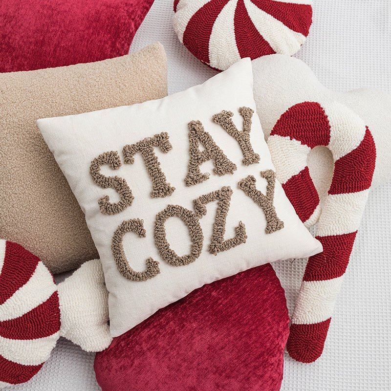 Soft & Cozy Pillowcase | Bedroom Essential