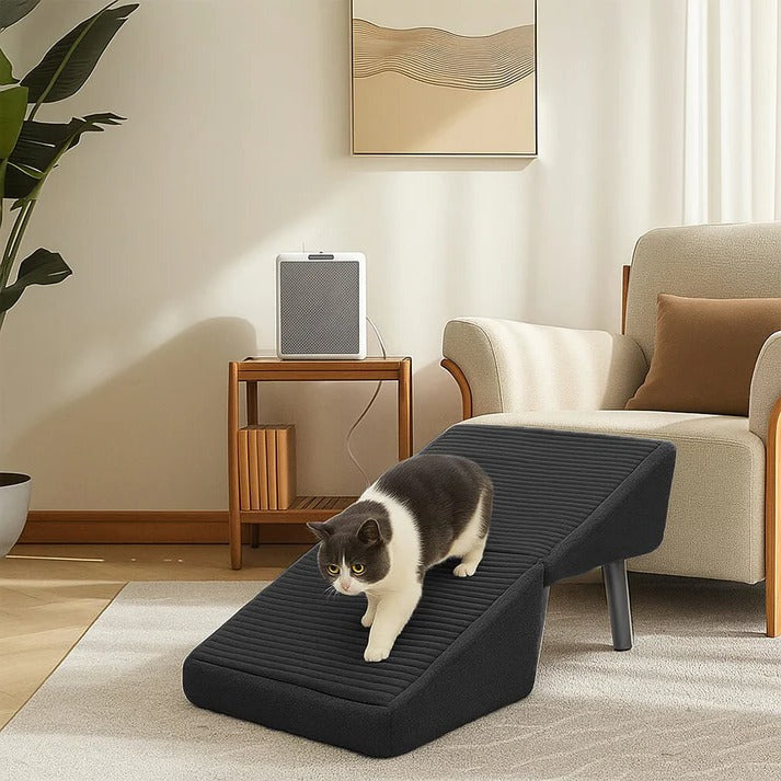 Dual-Function Dog Ramp & Step Stool