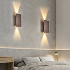 Arlo Metal Wall Light