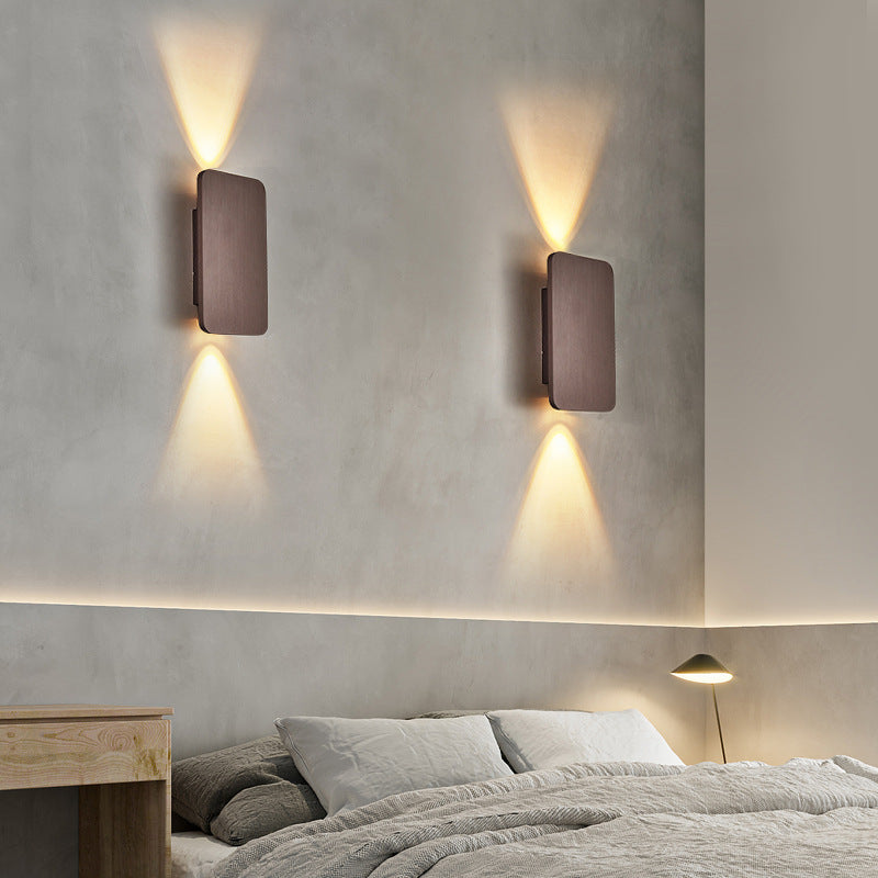 Arlo Metal Wall Light