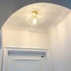 Calia Bloom Glass Light
