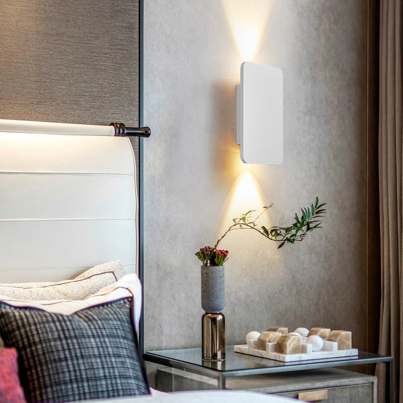 Arlo Metal Wall Light