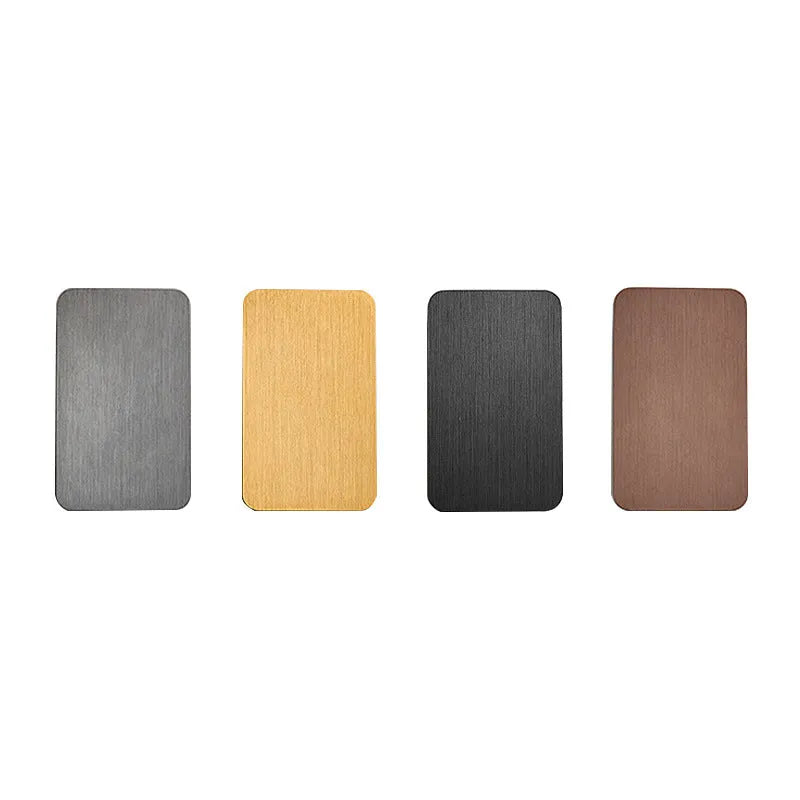 Arlo Metal Wall Light