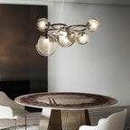 Celestia Wave Pendant Light