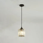 Liora Cylinder Pendant