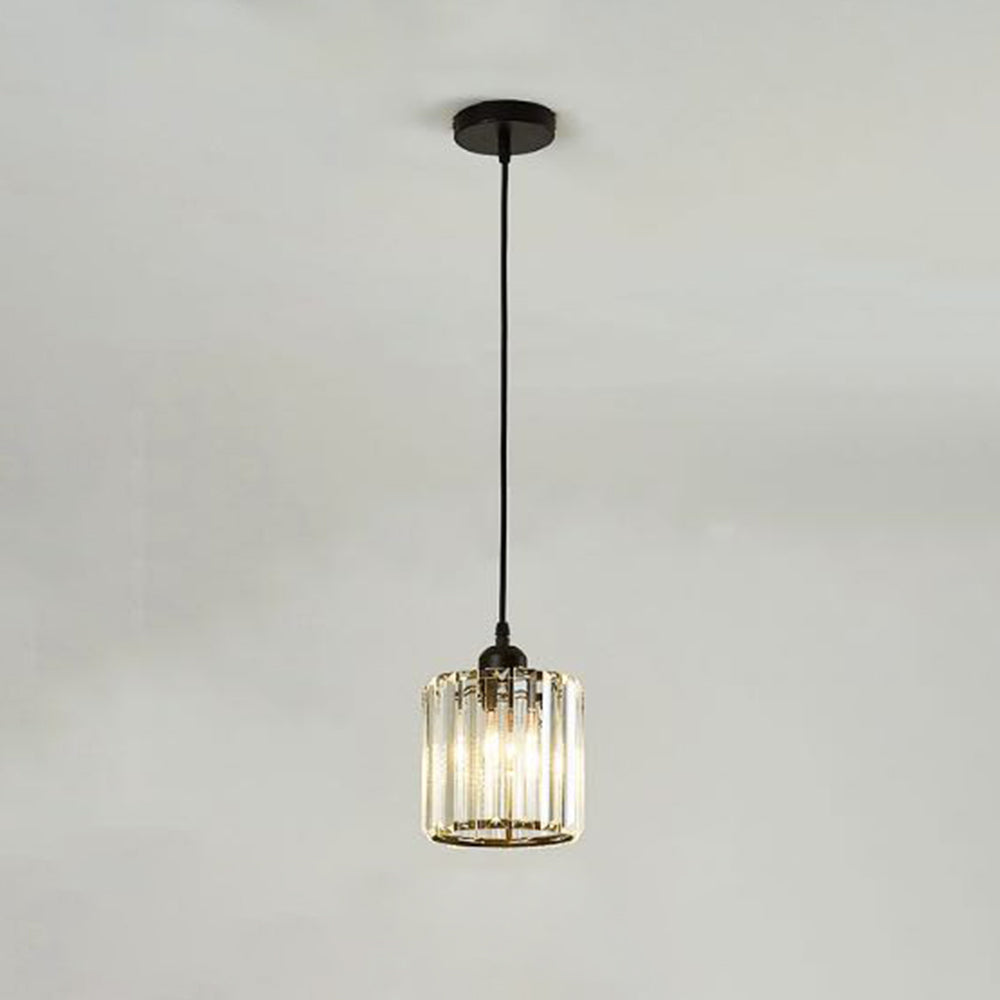 Liora Cylinder Pendant