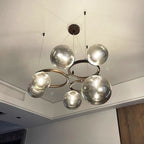 Celestia Wave Pendant Light