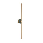 Liora Linear Lumina Wall Light