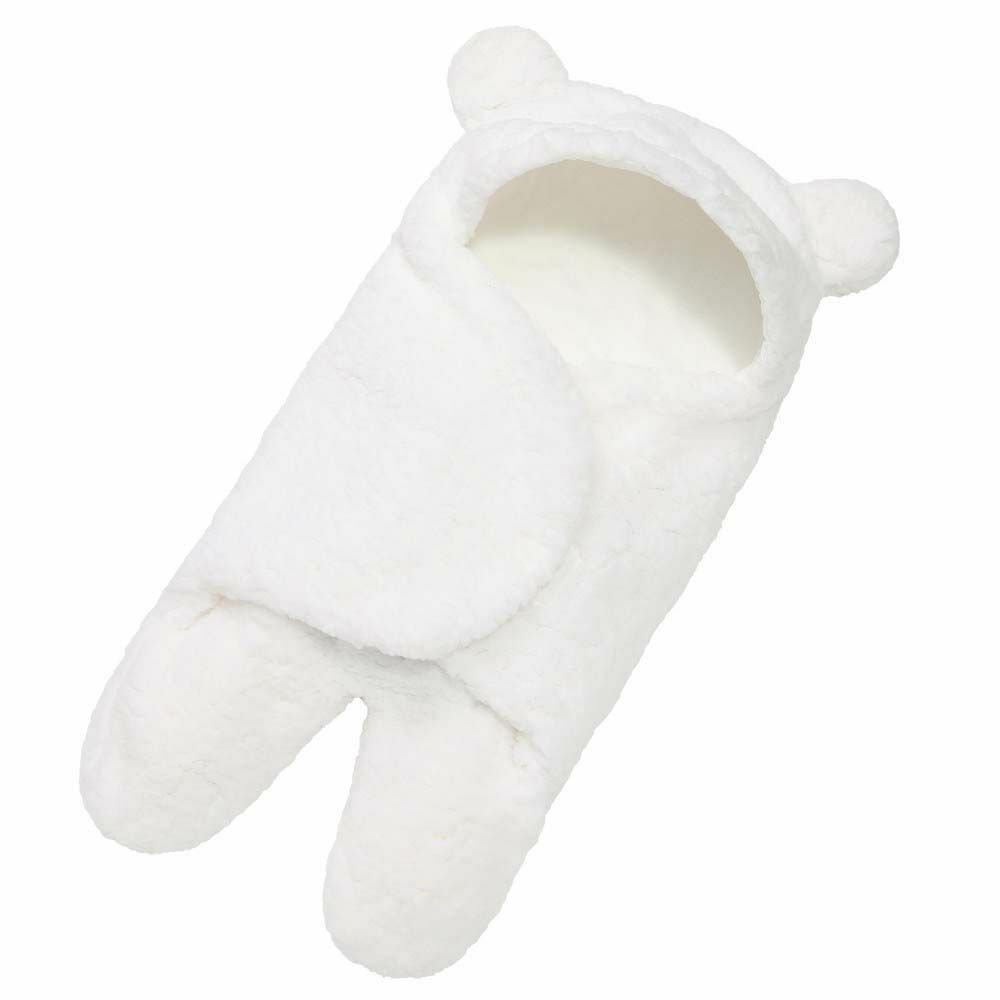 100% Cotton Snuggly Baby Wrap | Perfect for Cuddles and Sleep