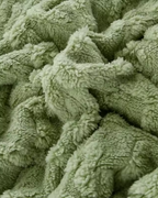 PureCozy Throw | Ultra Soft Comfort for Modern Homes