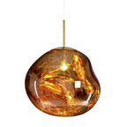 Viora Four-Colour Pendant Light