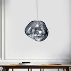Viora Four-Colour Pendant Light