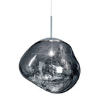 Viora Four-Colour Pendant Light