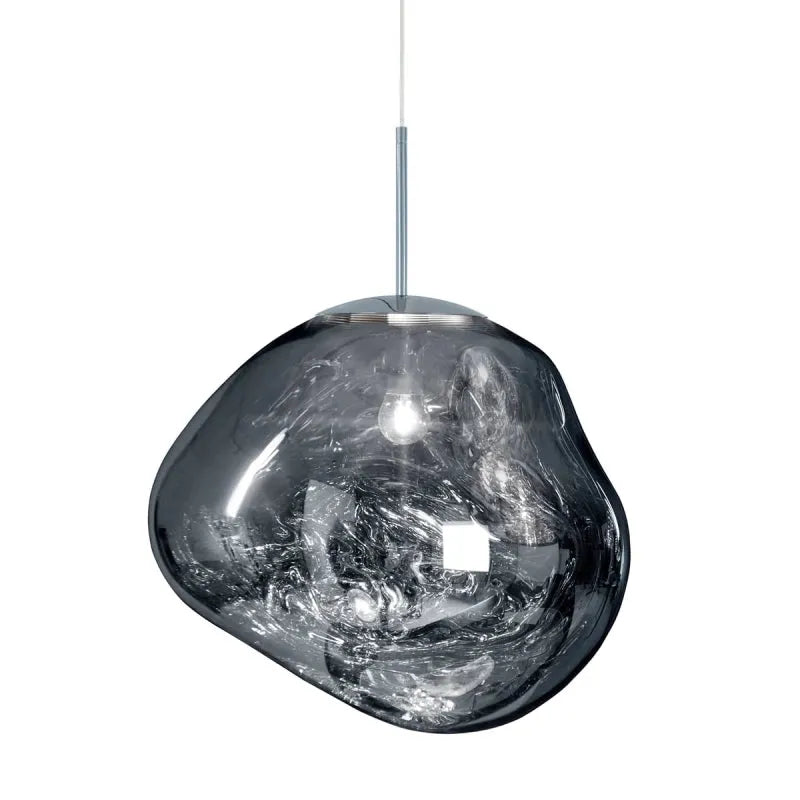 Viora Four-Colour Pendant Light