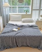 PureCozy Throw | Ultra Soft Comfort for Modern Homes