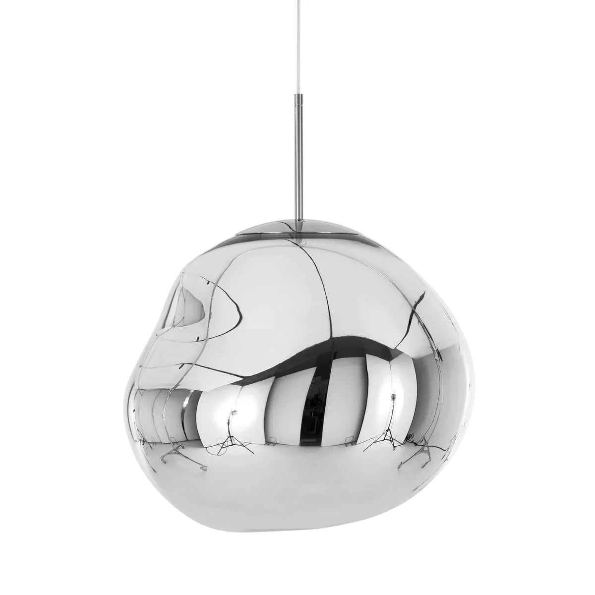 Viora Four-Colour Pendant Light