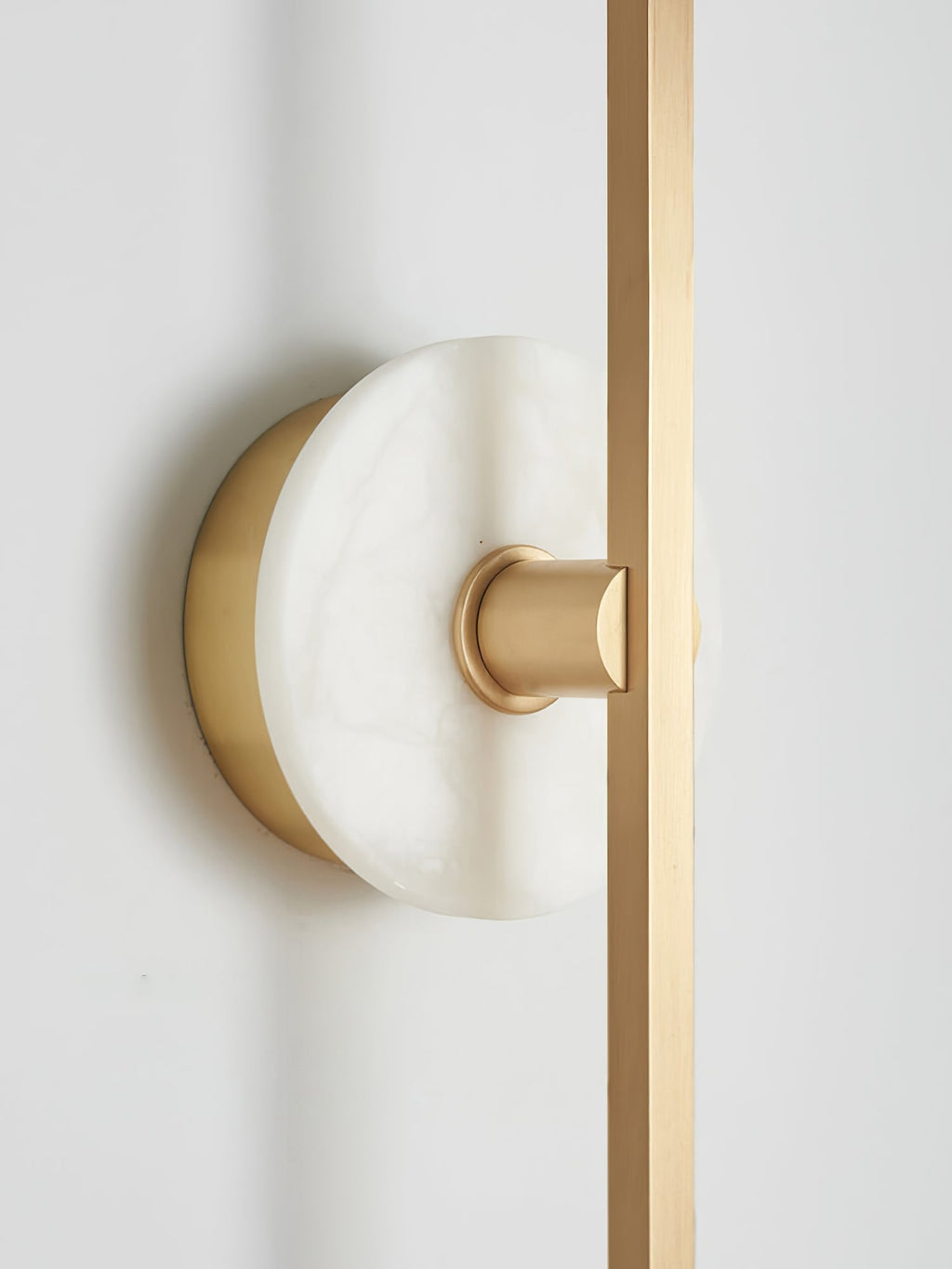 Liora Linear Lumina Wall Light
