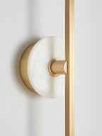 Liora Linear Lumina Wall Light