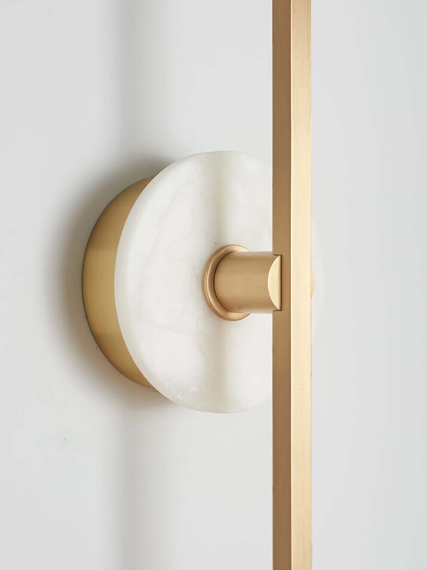 Liora Linear Lumina Wall Light