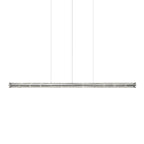 Celestia Linear Glass Pendant