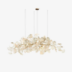 Arboré Ceramic Chandelier